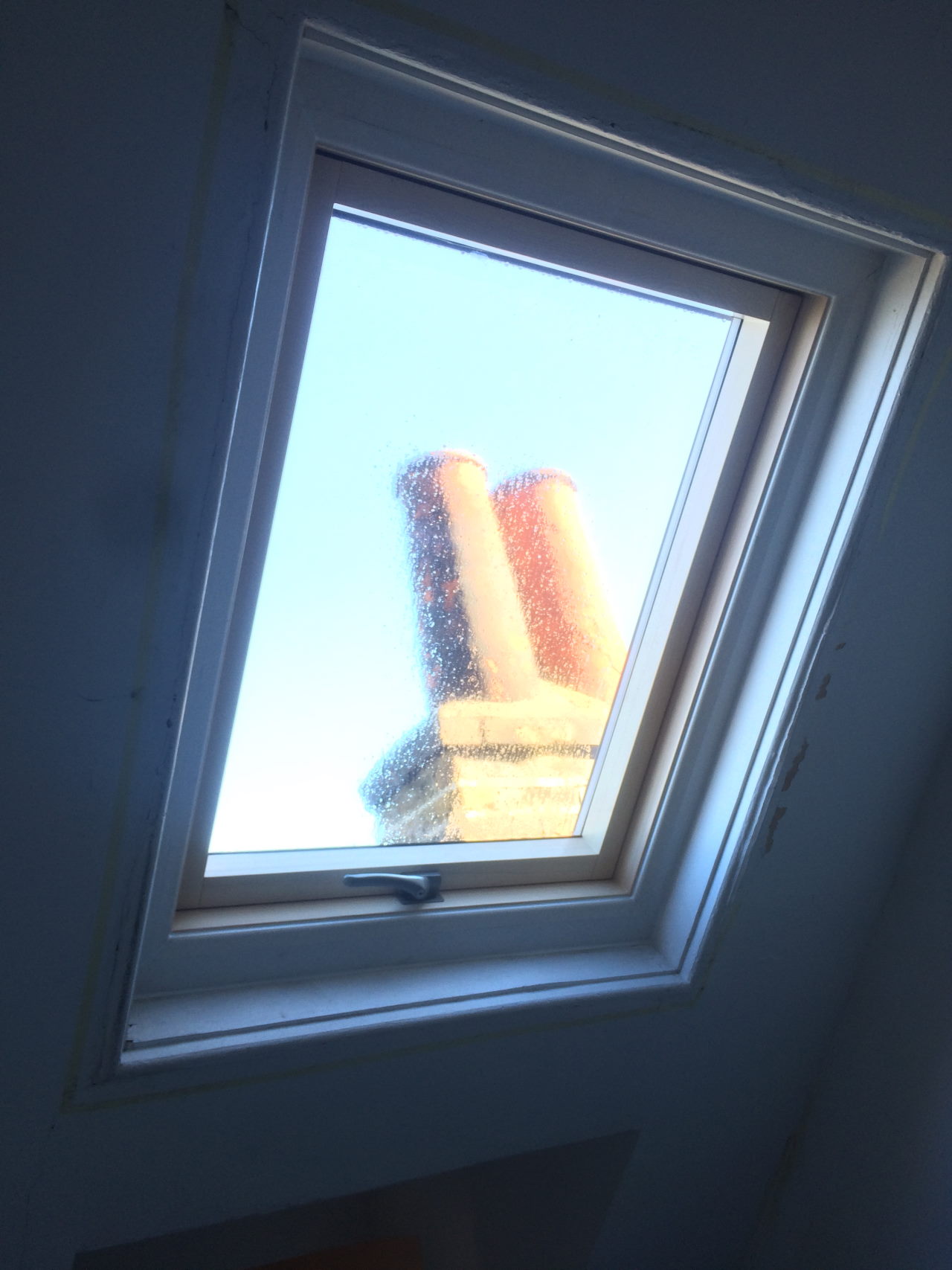 Skylights 8 Warlingham Windows